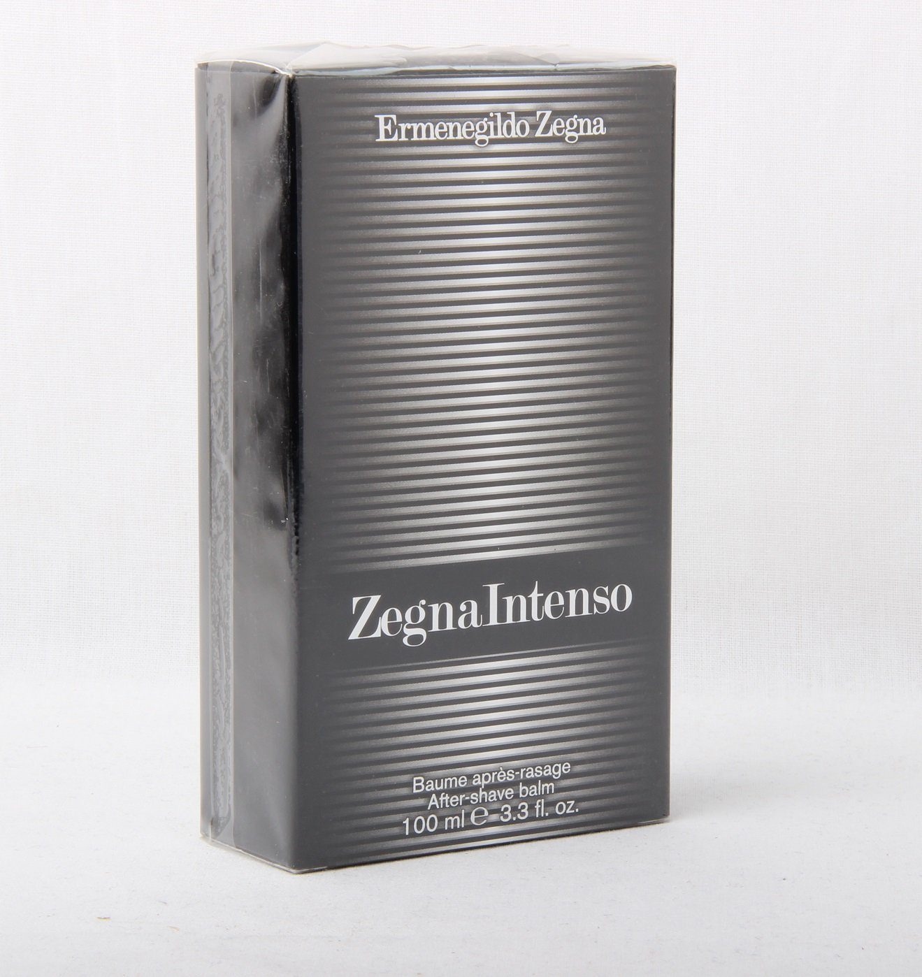 Ermenegildo Zegna AfterShave Balsam Ermenegildo Zegna Intenso After