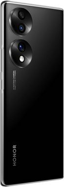 Honor 70 256GB Smartphone (16,9 cm/6,67 Zoll, 256 GB Speicherplatz, 54 MP Kamera)