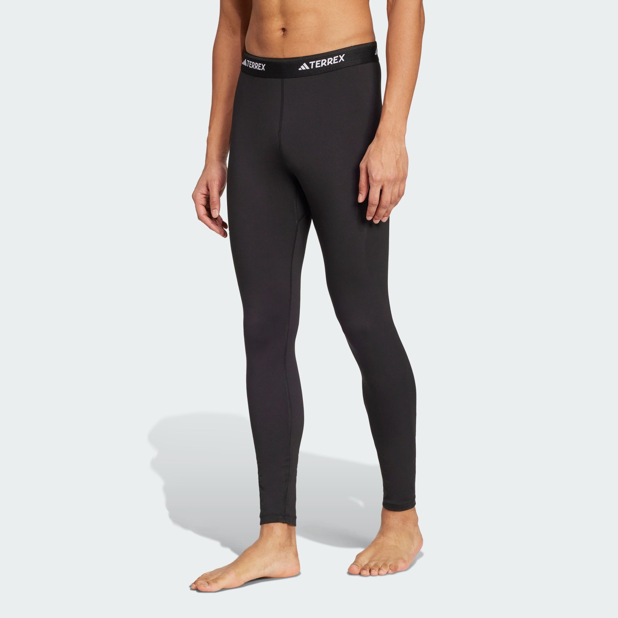 adidas TERREX Funktionstights MULTI SYNTHETIC BASELAYER LEGGINGS