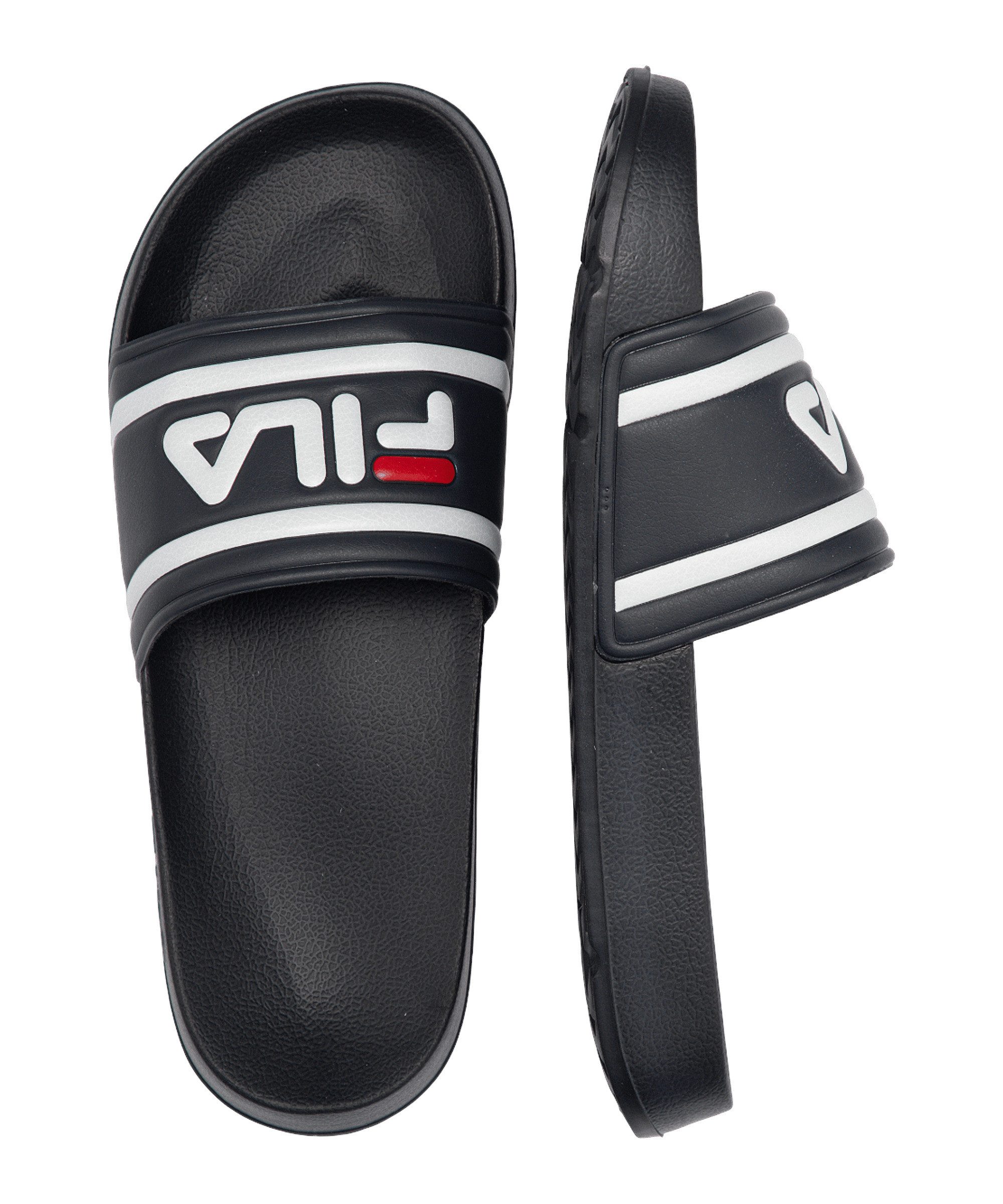 Fila FILA Morro Bay Slipper Badelatsche F30001 Herren Pantolette