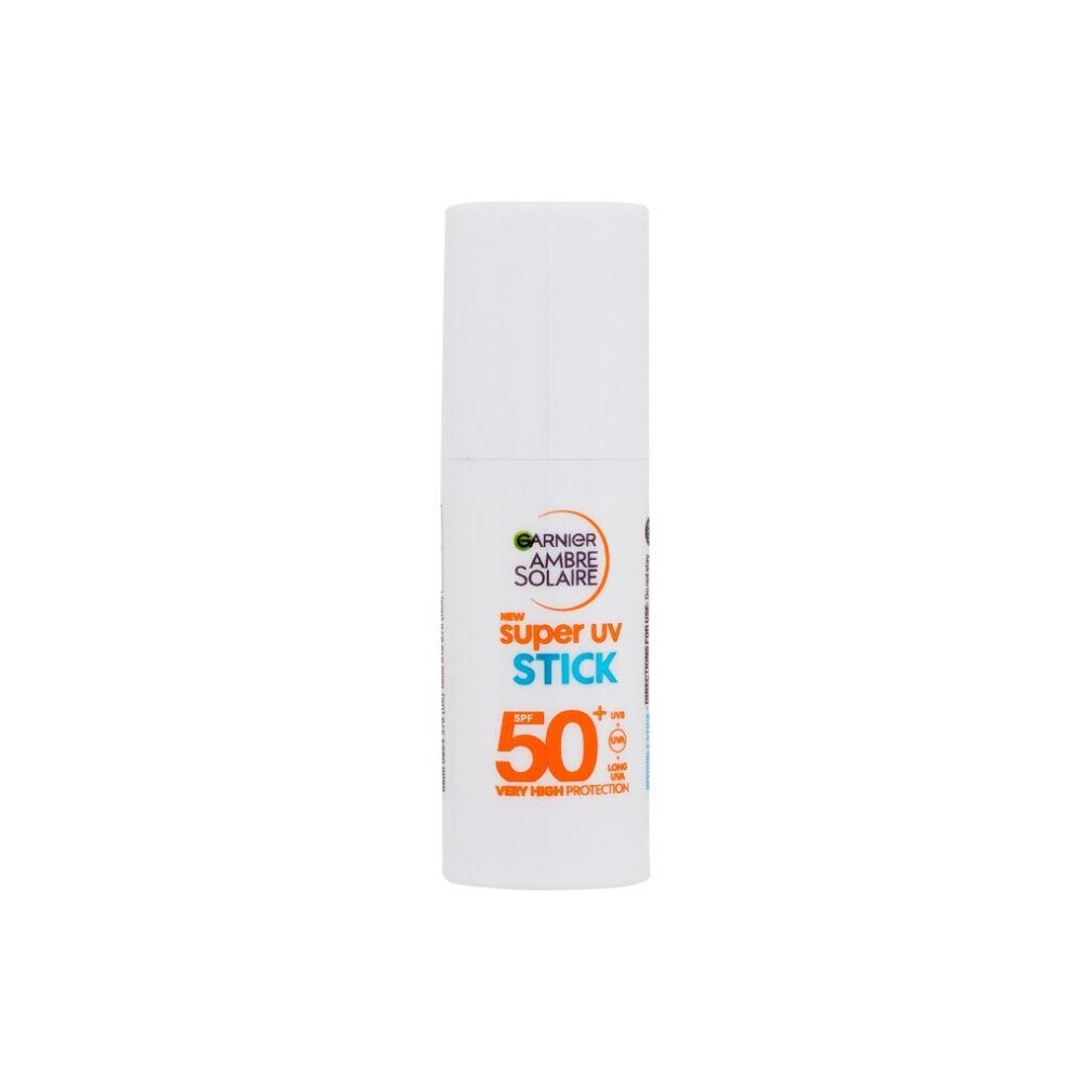 Körperpflegemittel Sonnenschutzstift SPF 50+ Ambre Solaire Super UV 9 ml