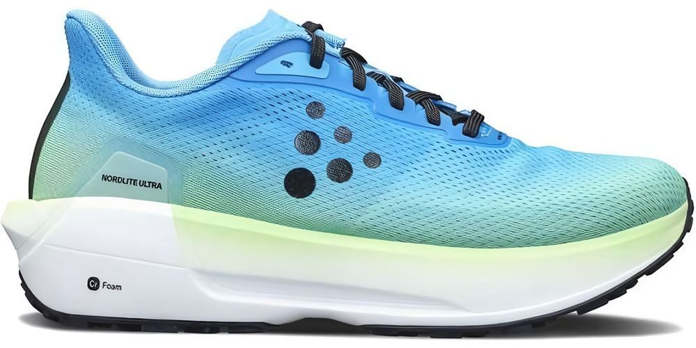 Craft Nordlite Ultra M Sneaker