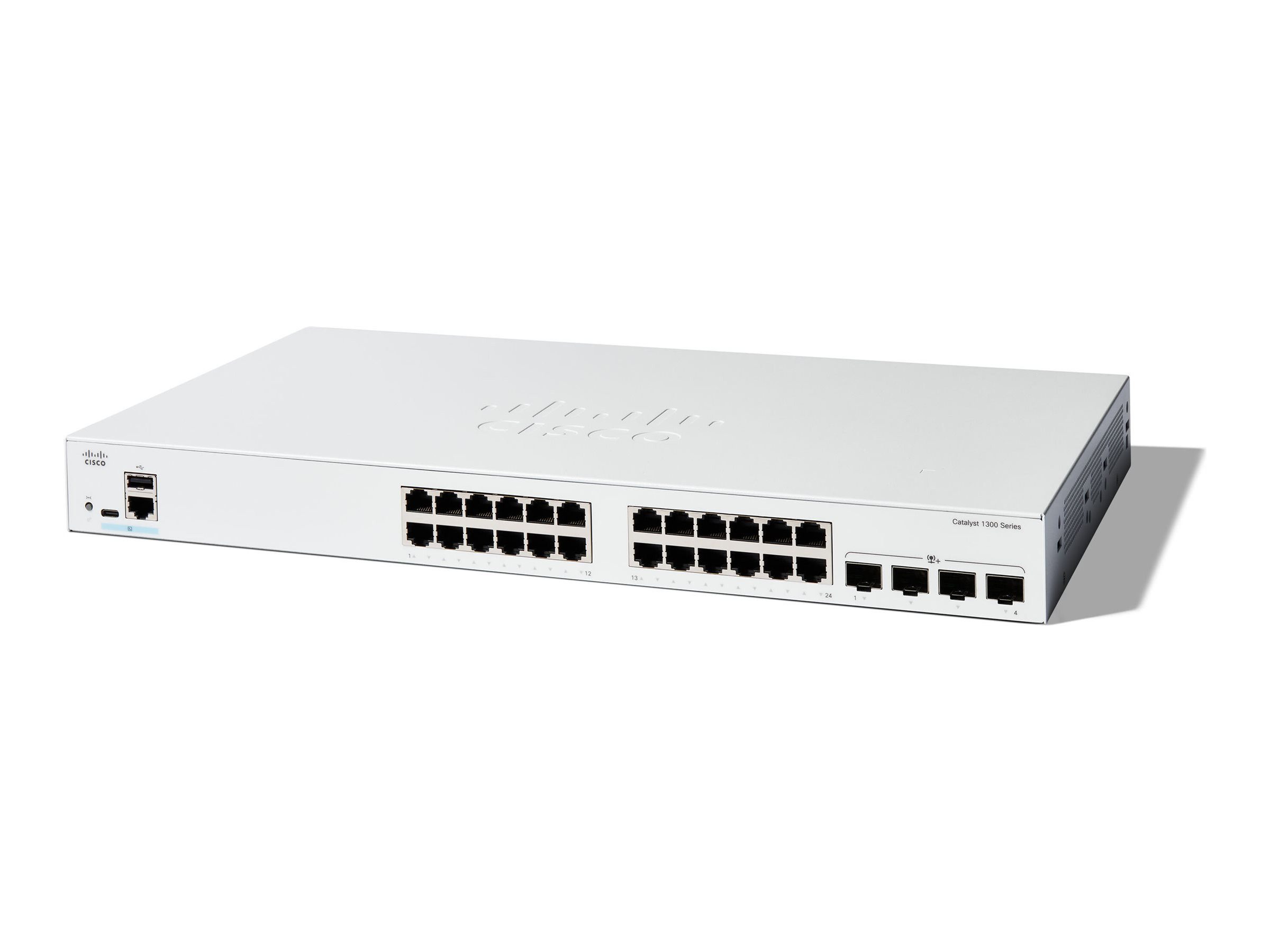 Cisco Netzwerk-Switch
