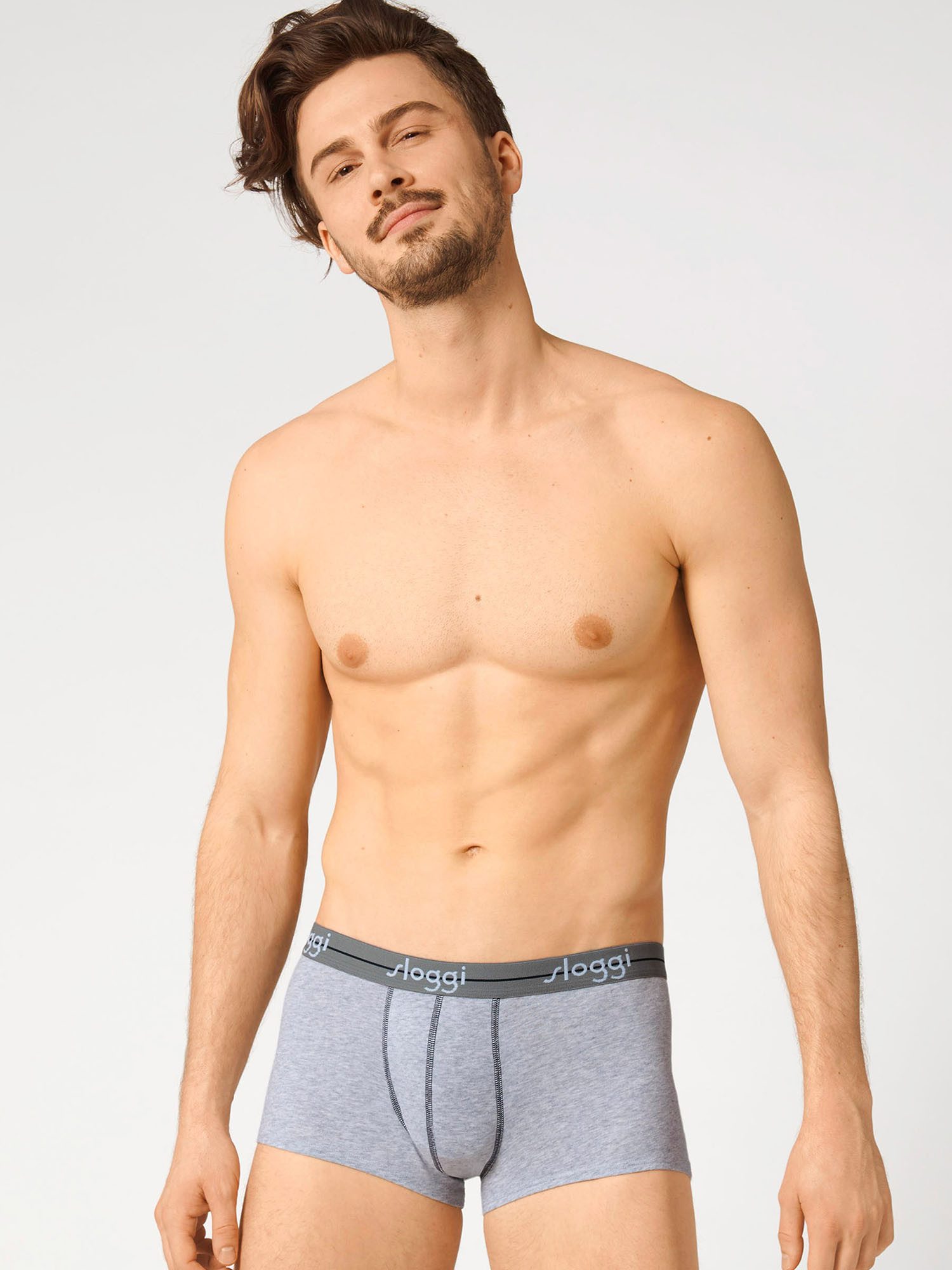 sloggi Retro Pants Start Hipster (2-St) günstig online kaufen