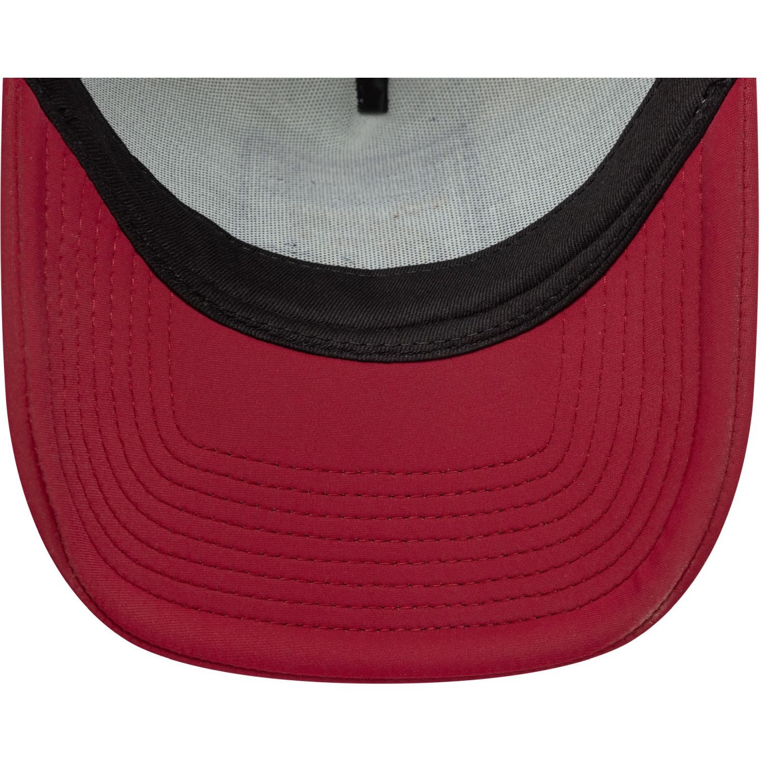 New Era Trucker Cap AFrame Trucker ANIMAL PATCH California