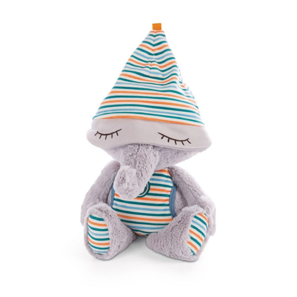 Nici Plüschfigur Plüsch Schlafmützen Elefant Polino günstig online kaufen