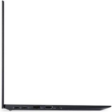 Lenovo Professionelle Anwendungen Notebook (Intel 7200U, HD Graphics 620, 256 GB SSD, 8 GB RAM,FHD, Vielseitige Konnektivität, benutzerfreundliche Bedienung)