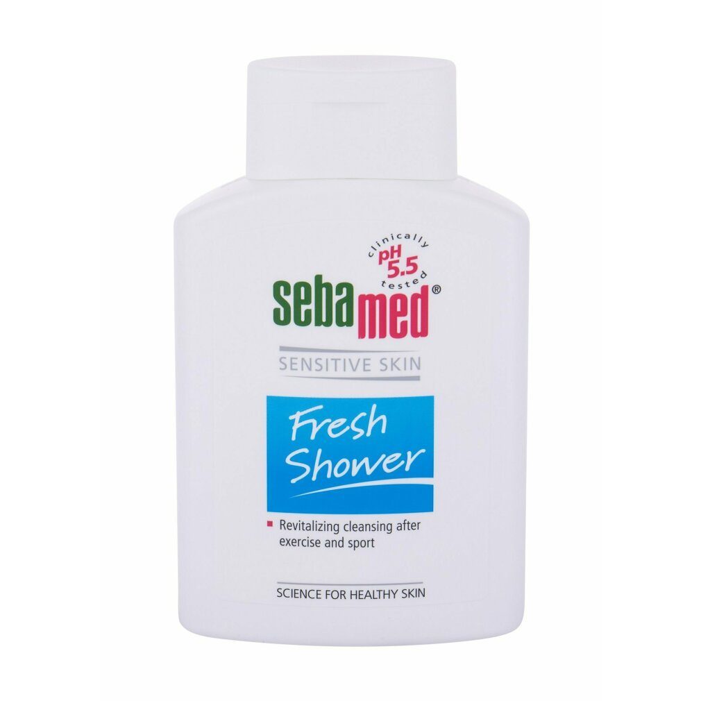 sebamed Duschgel Wash (200ml)