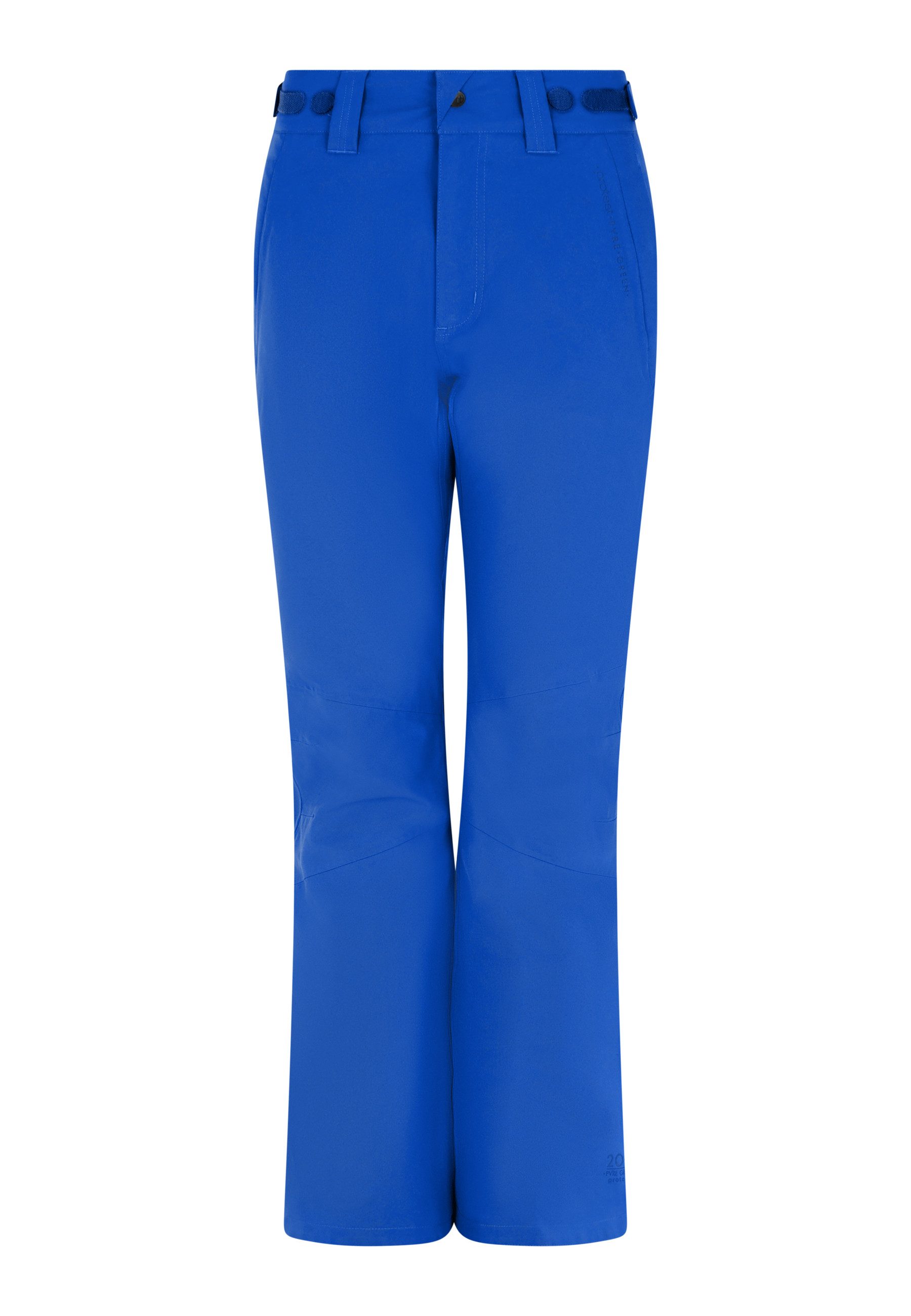 Vibrant Blue