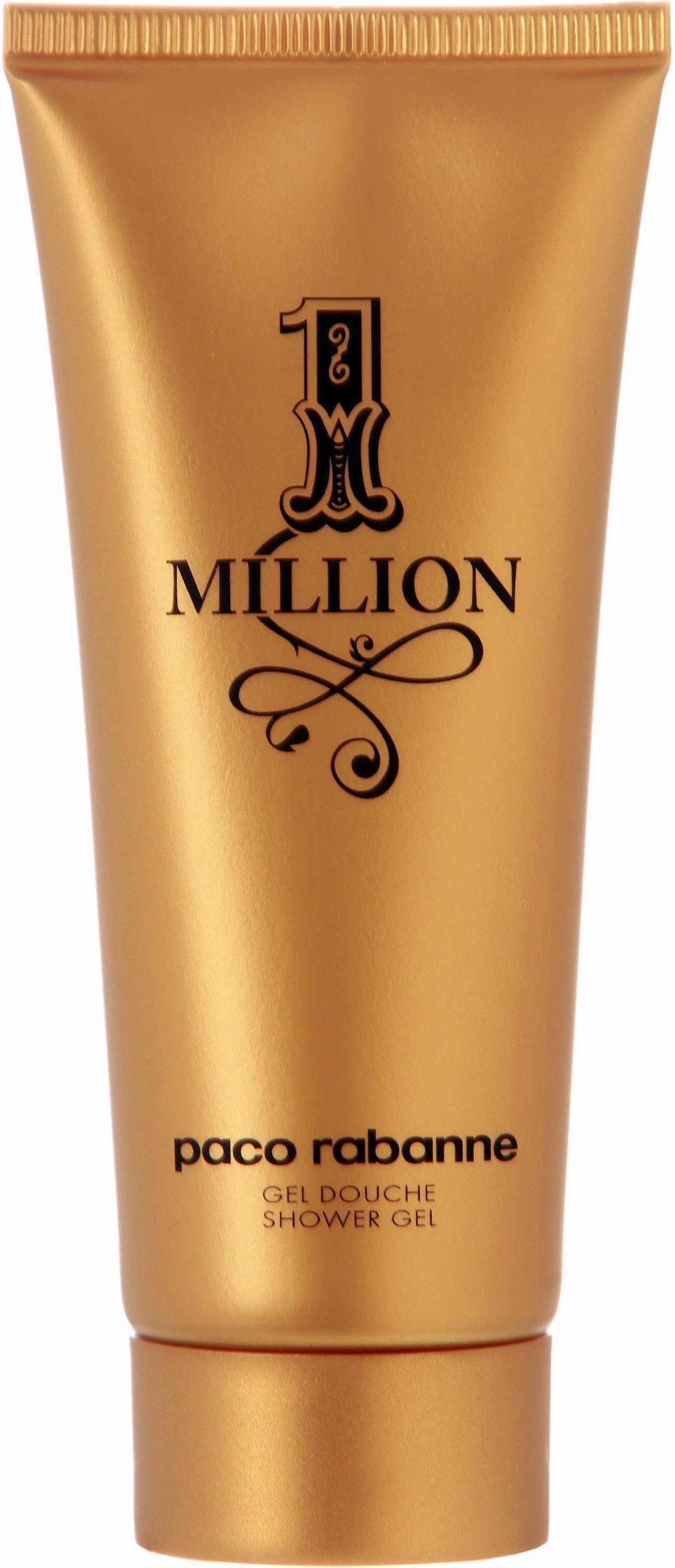 paco rabanne Duschgel 1 Million, 1-tlg., 150 ml Duschgel