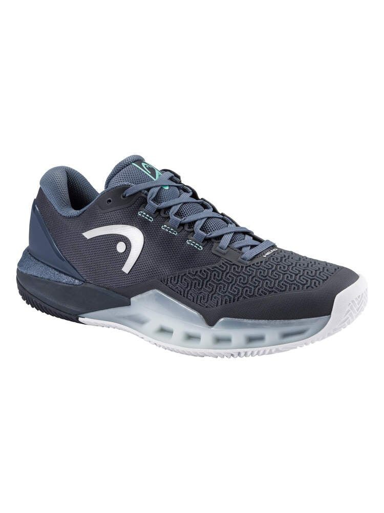 Head Revolt Pro 5.0 Clay/Sandplatz 2026 dunkelblau Herren Tennisschuh