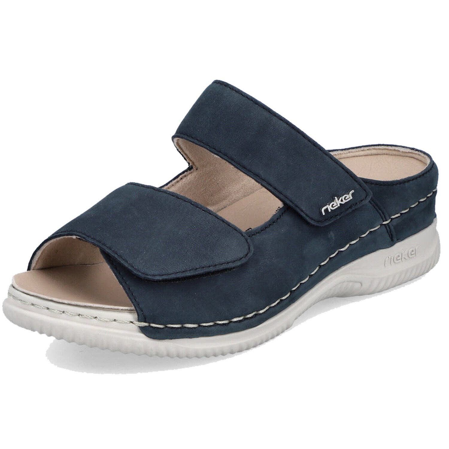 RIEKER Pantolette für Damen - Lehner Versand