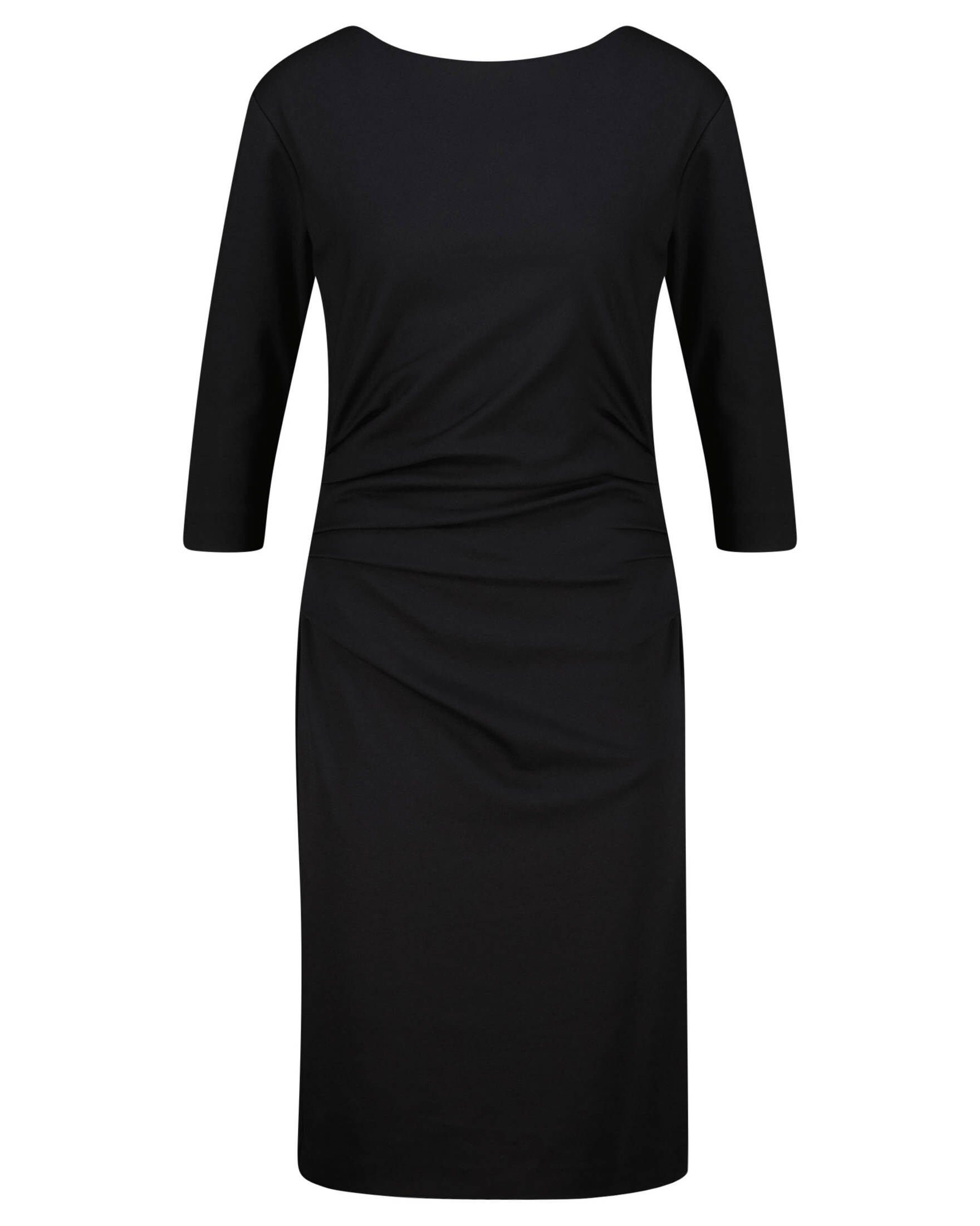 Tiger of Sweden Etuikleid Damen Kleid IZZA (1-tlg)