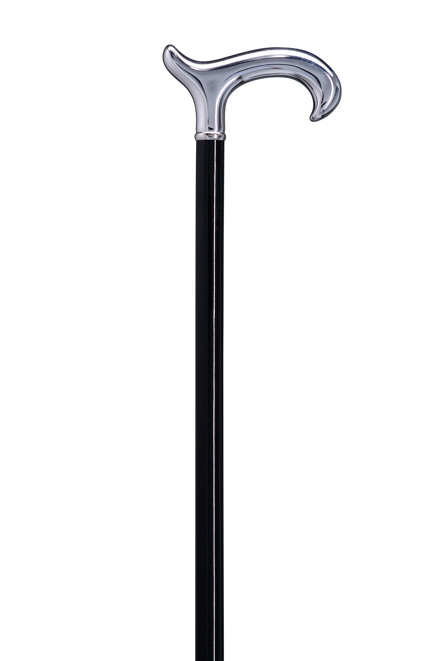 Stockshop Gehstock Gehstock Scala nero