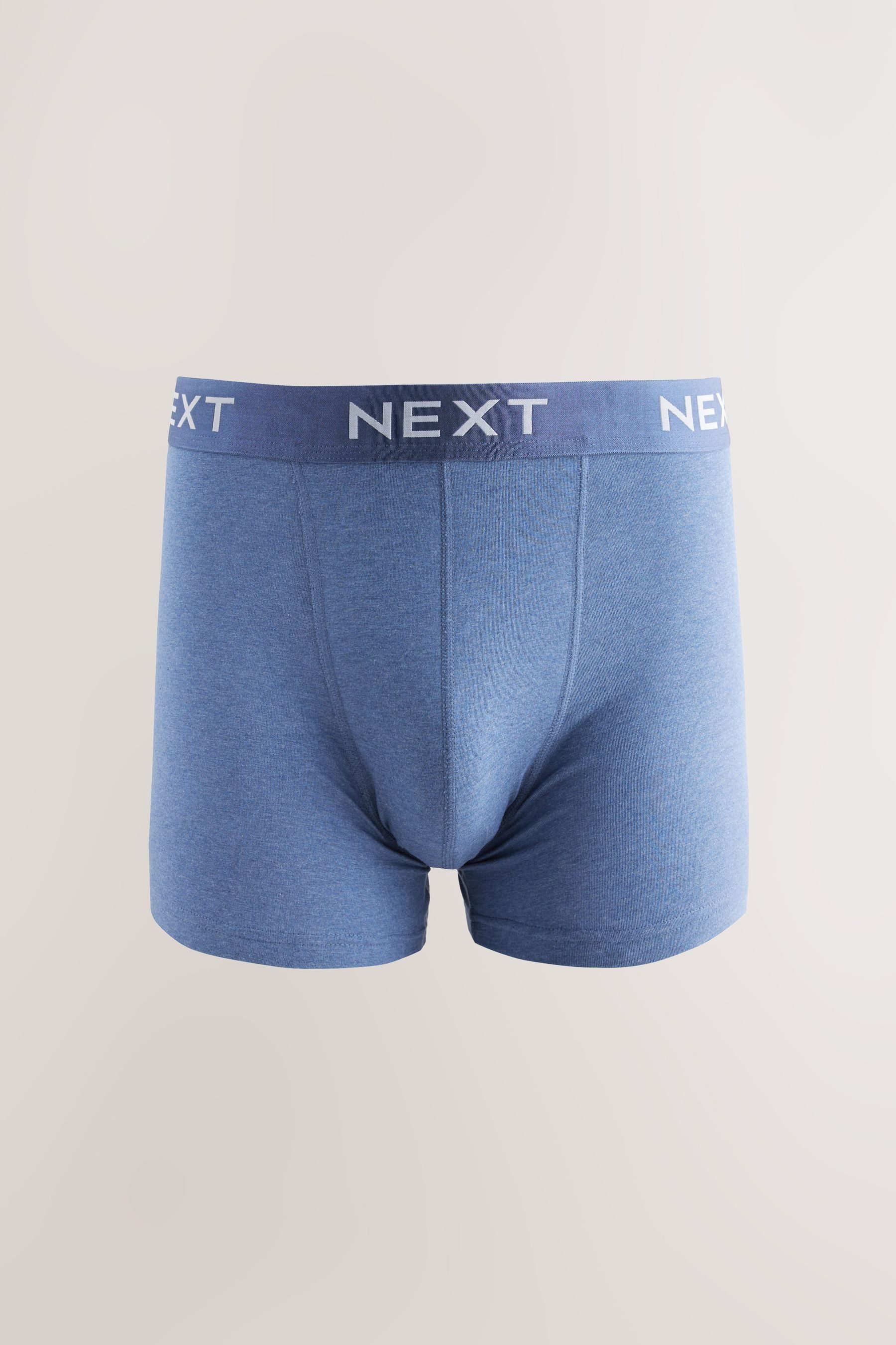 Boxershorts Unterhosen in Pastelltönen im 8er-Pack