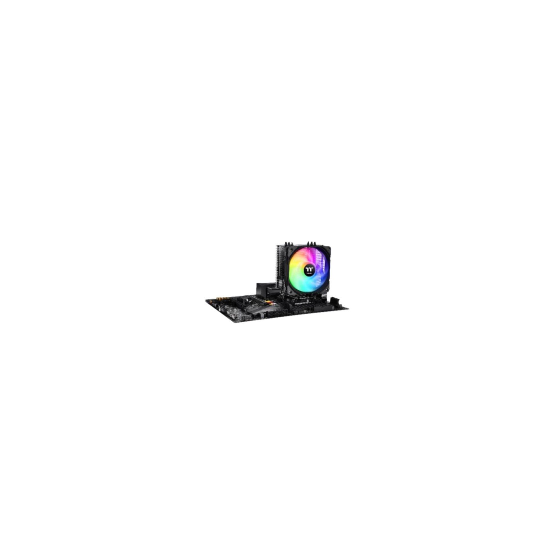 Gehäuselüfter UX200 SE ARGB