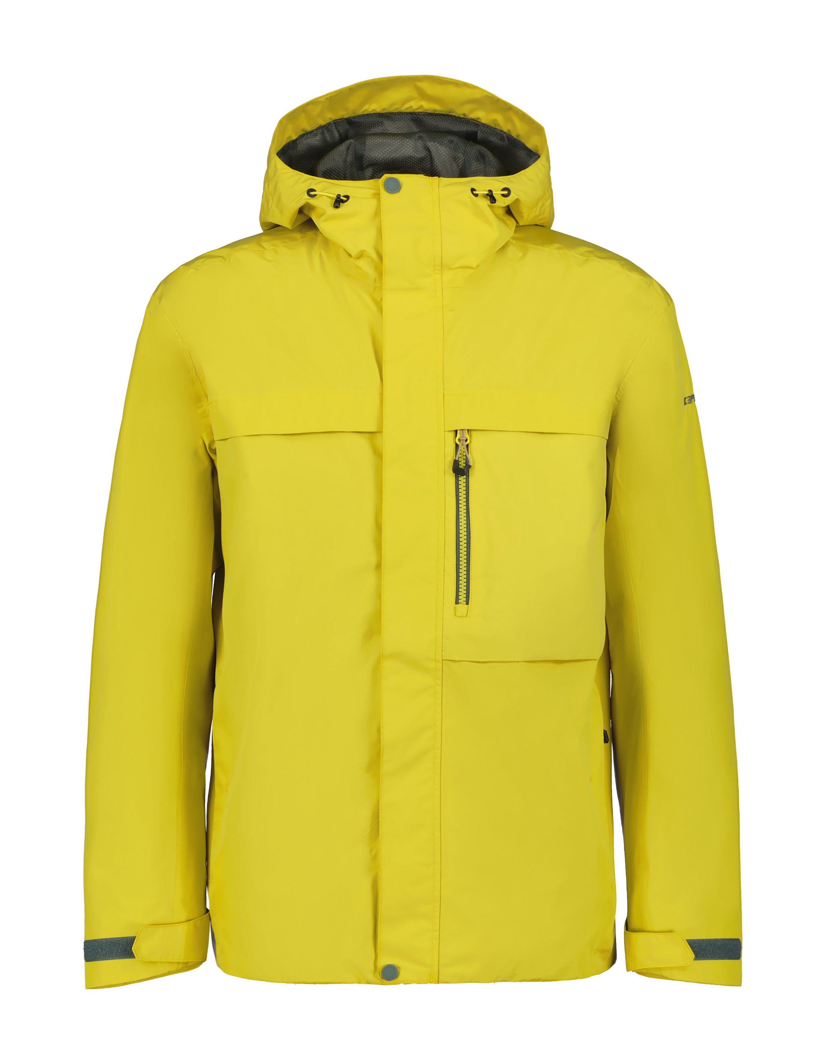 Funktionsjacke H FUNKTIONSJACKE MANSURA