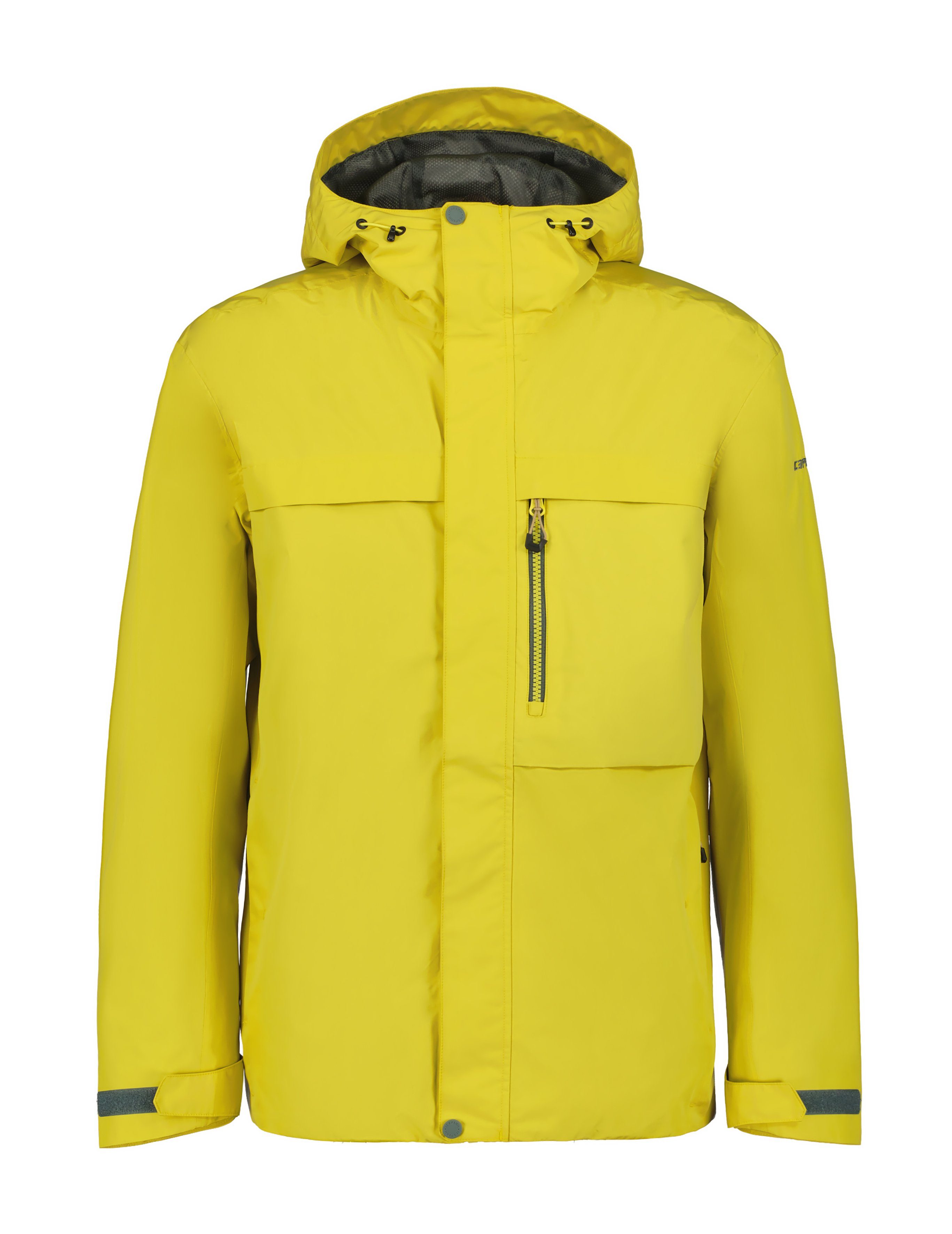 Icepeak Funktionsjacke H FUNKTIONSJACKE MANSURA