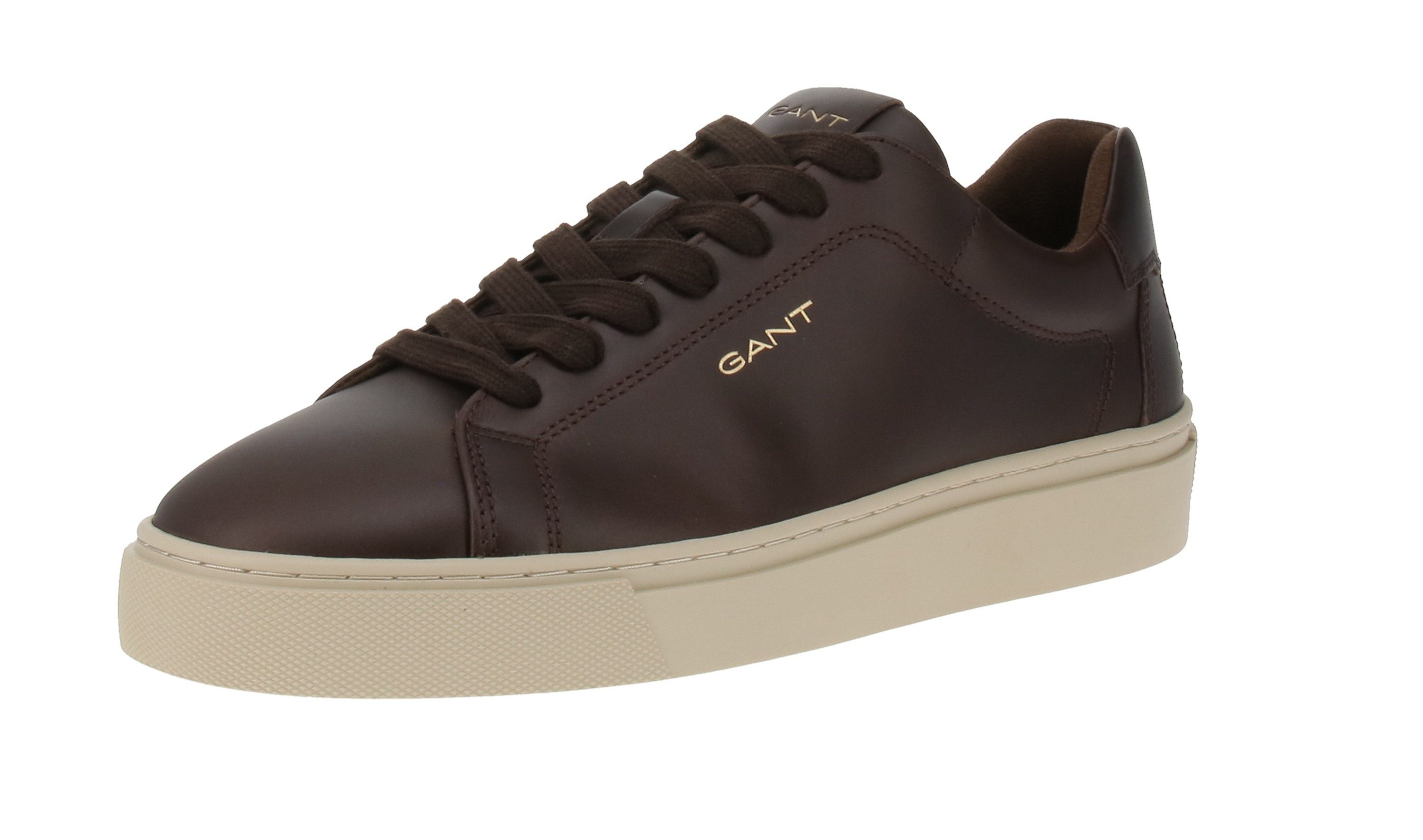Gant 29631555 Mc Julien - Herren Sneaker - G46-Dark-Brown Sneaker