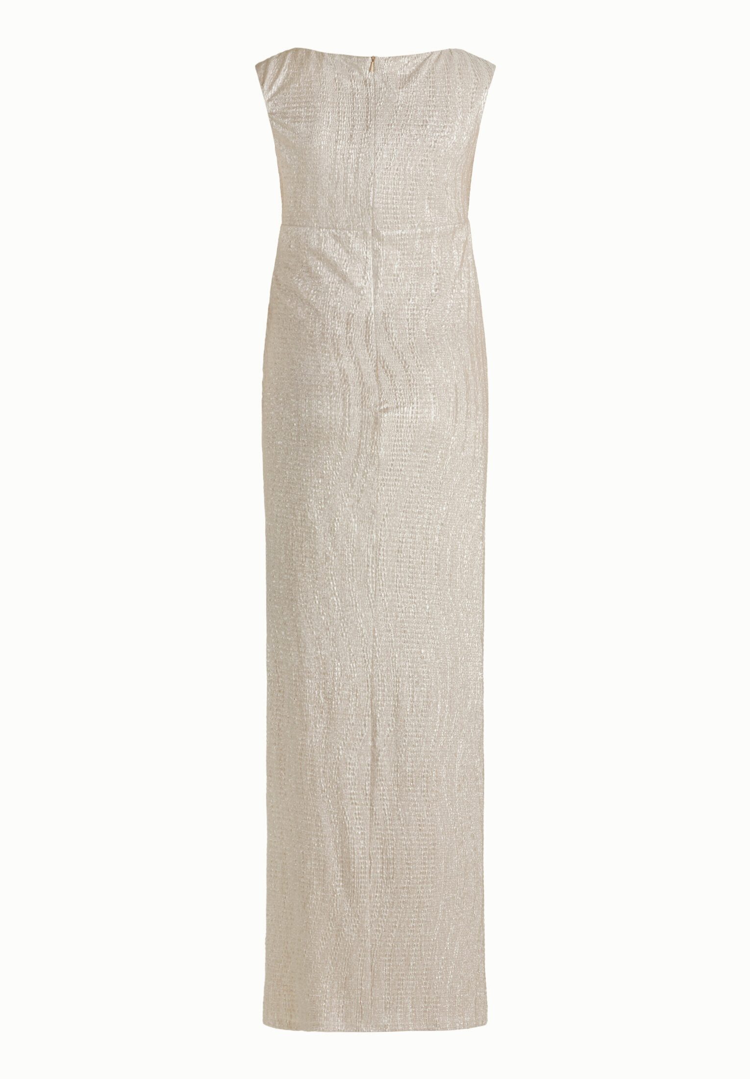 Vera Mont Abendkleid Damen im Glitzer-Look