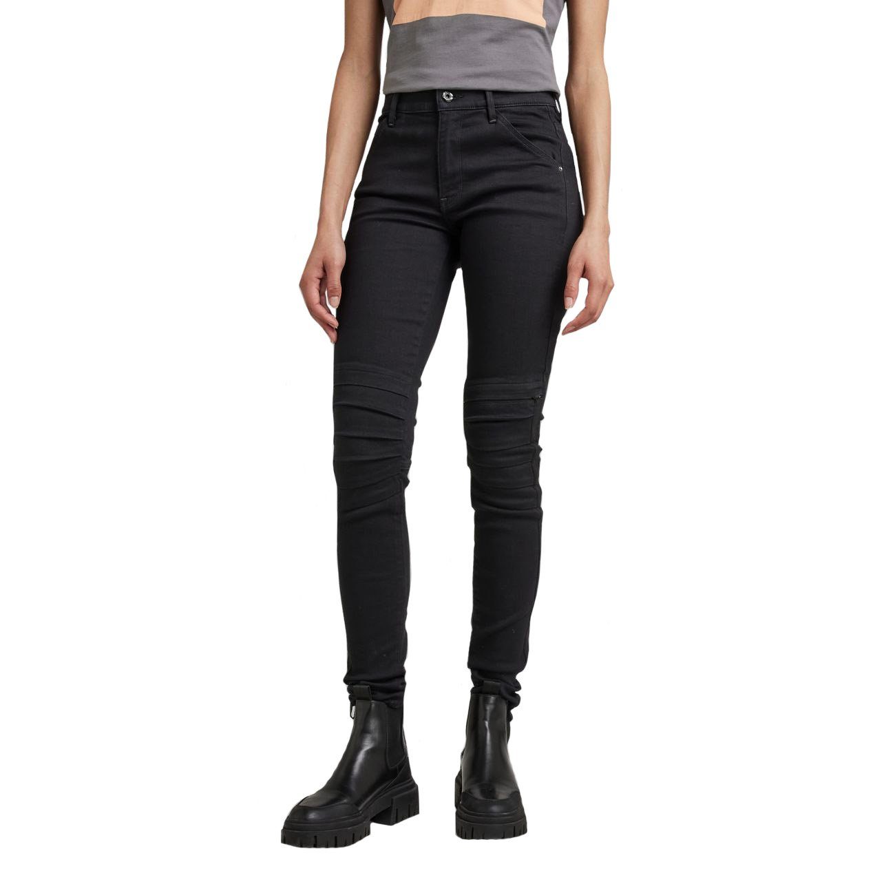 G-STAR 5-Pocket-Hose 1914 3D Skinny günstig online kaufen