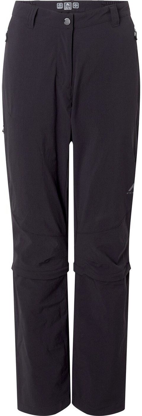 McKINLEY Zip-off-Hose Da.-Abzipphose Mandorak wms sht