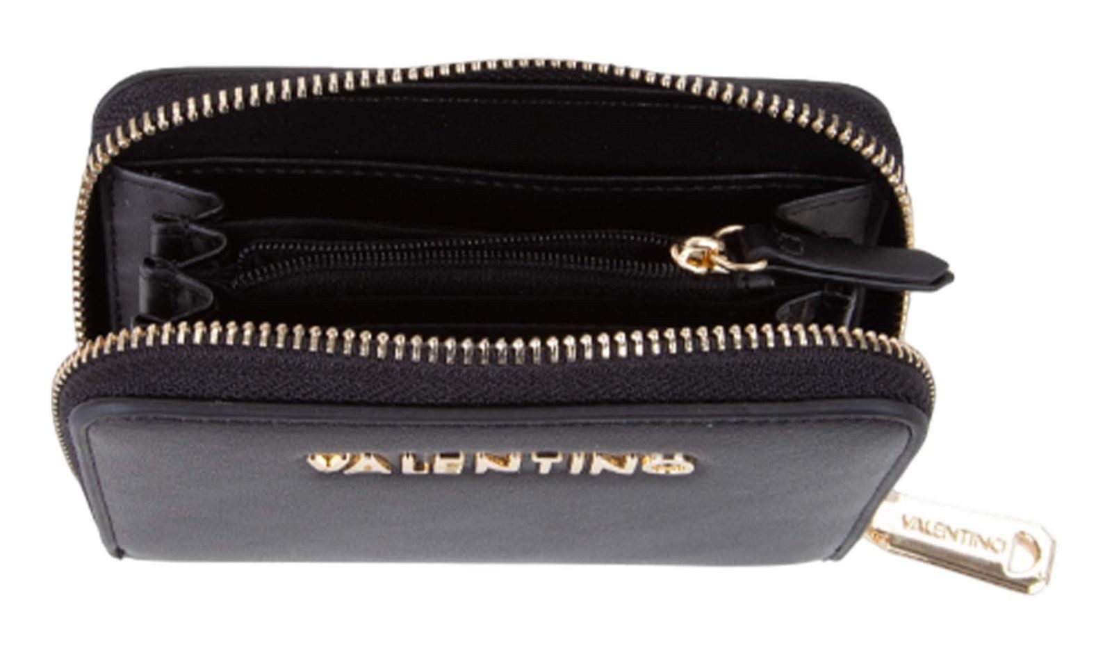 VALENTINO BAGS Geldbörse Zip Around Wallet günstig online kaufen