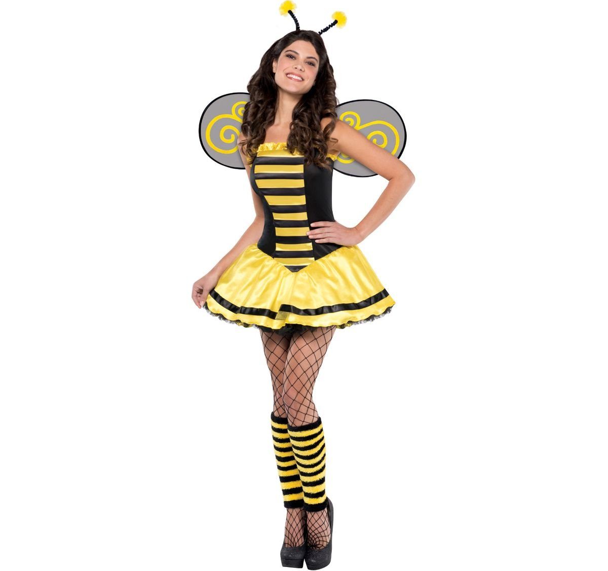 Amscan Kostüm »Bienen Kostüm für Damen« kaufen | OTTO