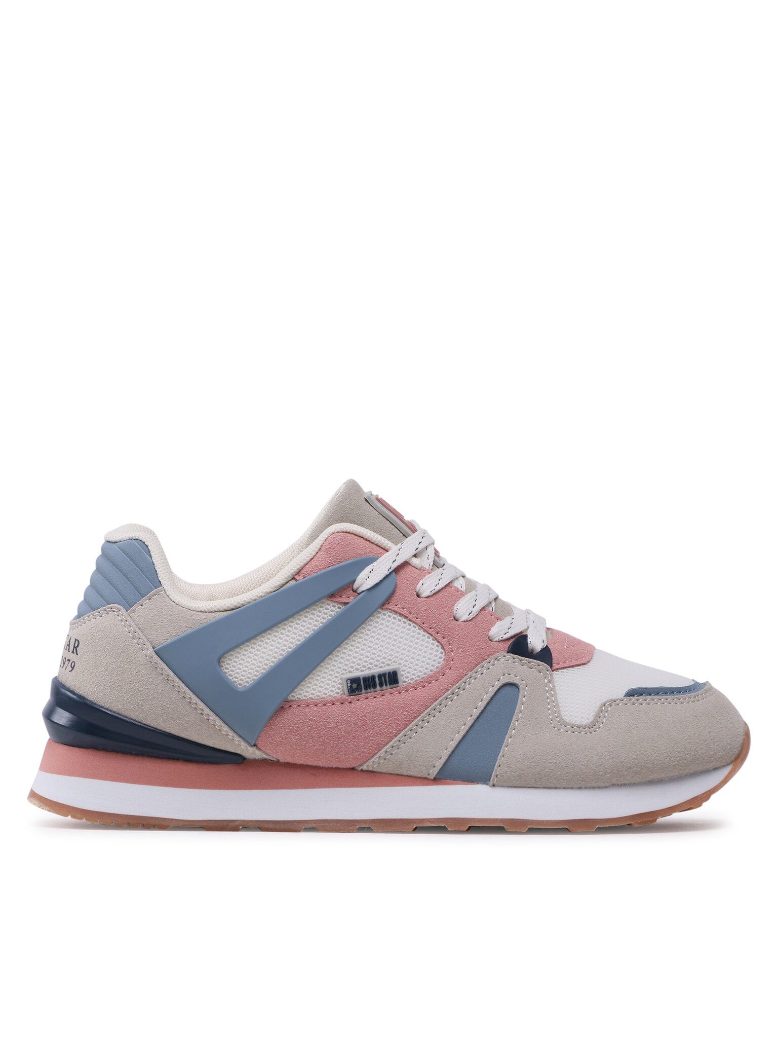 BIG STAR Sneakers LL274951 401 Sneaker günstig online kaufen