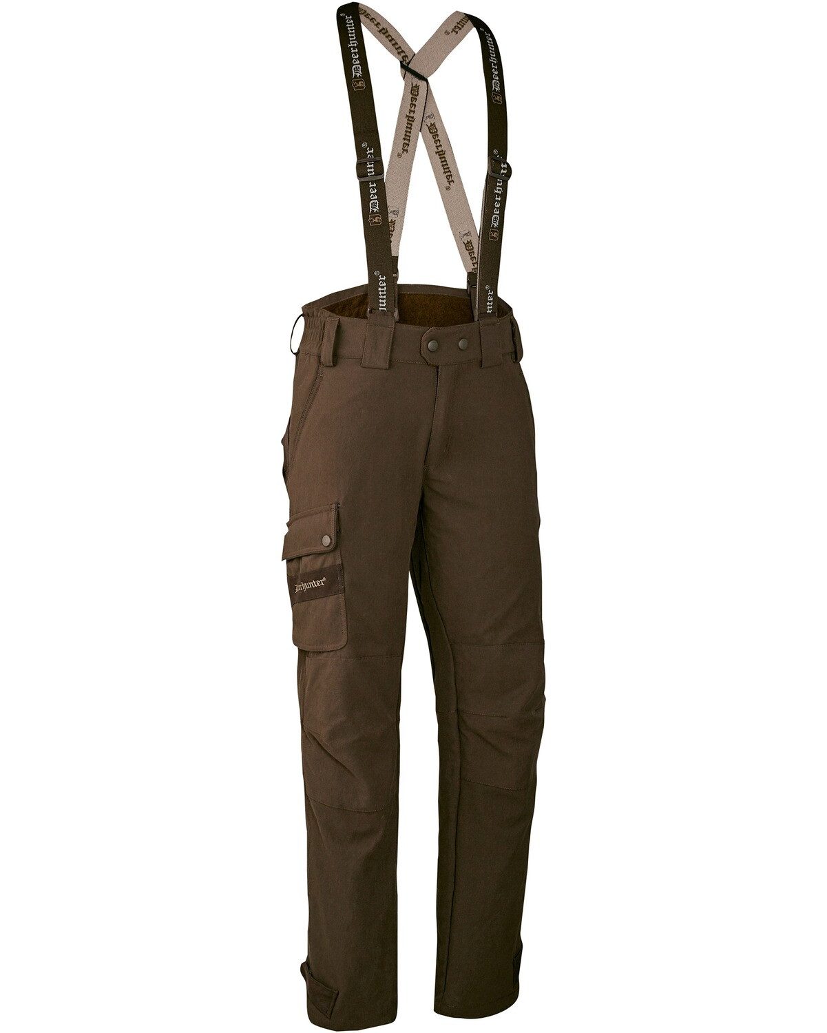 Deerhunter Outdoorhose Hose Muflon Extreme