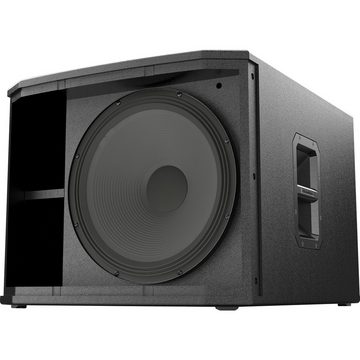 Electro Voice Subwoofer (ETX-15SP 15" Active-Subwoofer, 1800 W - Aktive Bassbox)