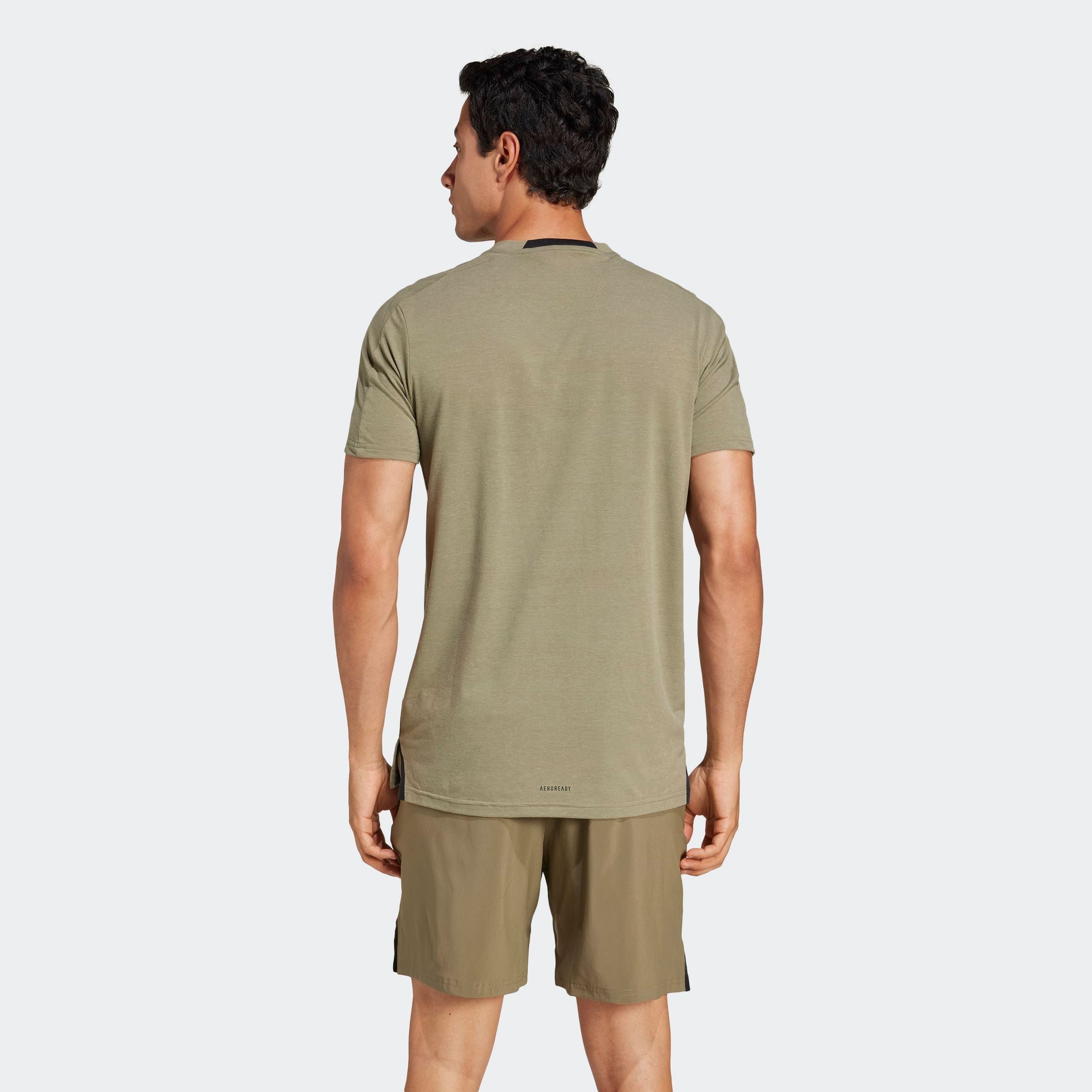 adidas Performance T-Shirt D4T TEE günstig online kaufen