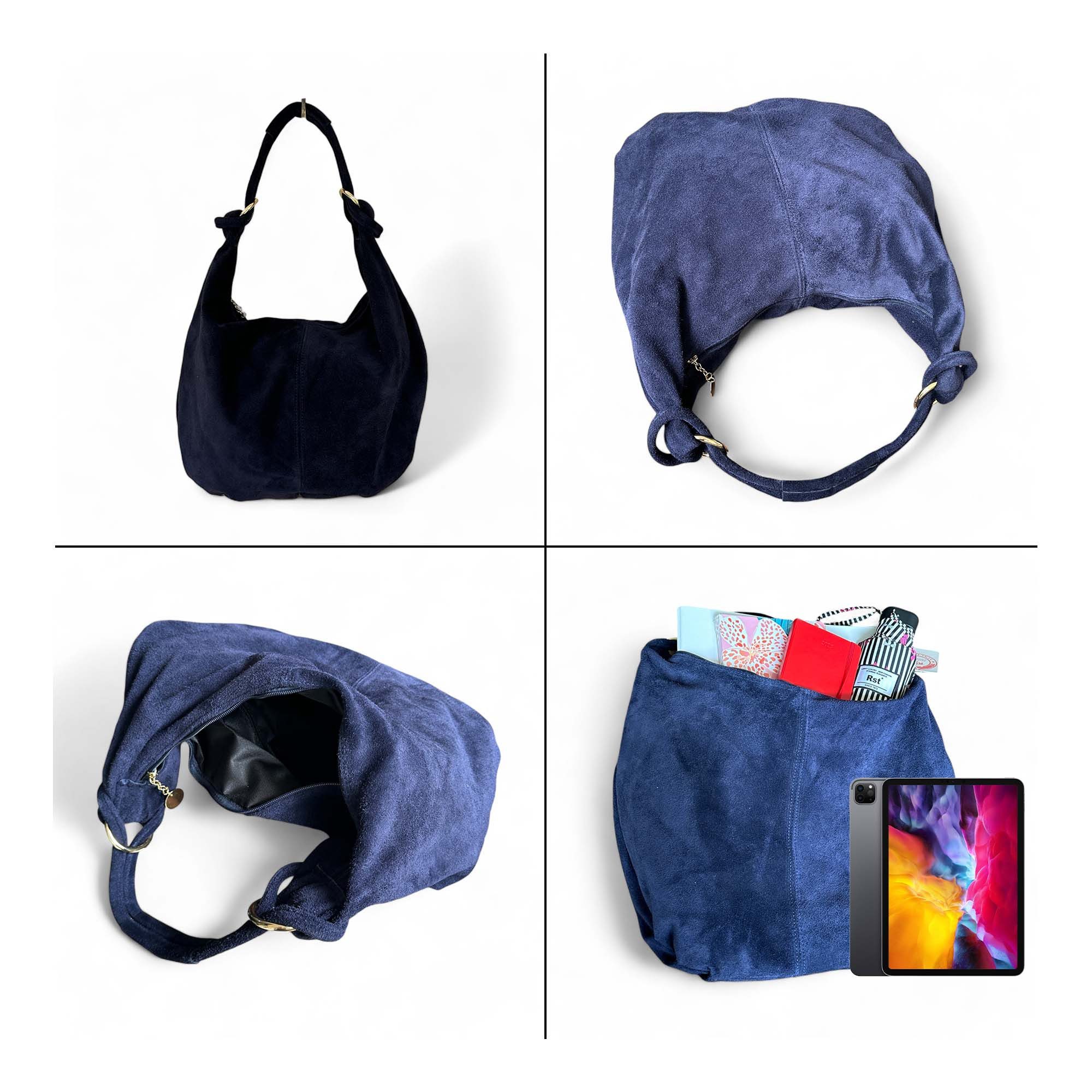Cocopop Studio Schultertasche Schultertasche Damen aus günstig online kaufen