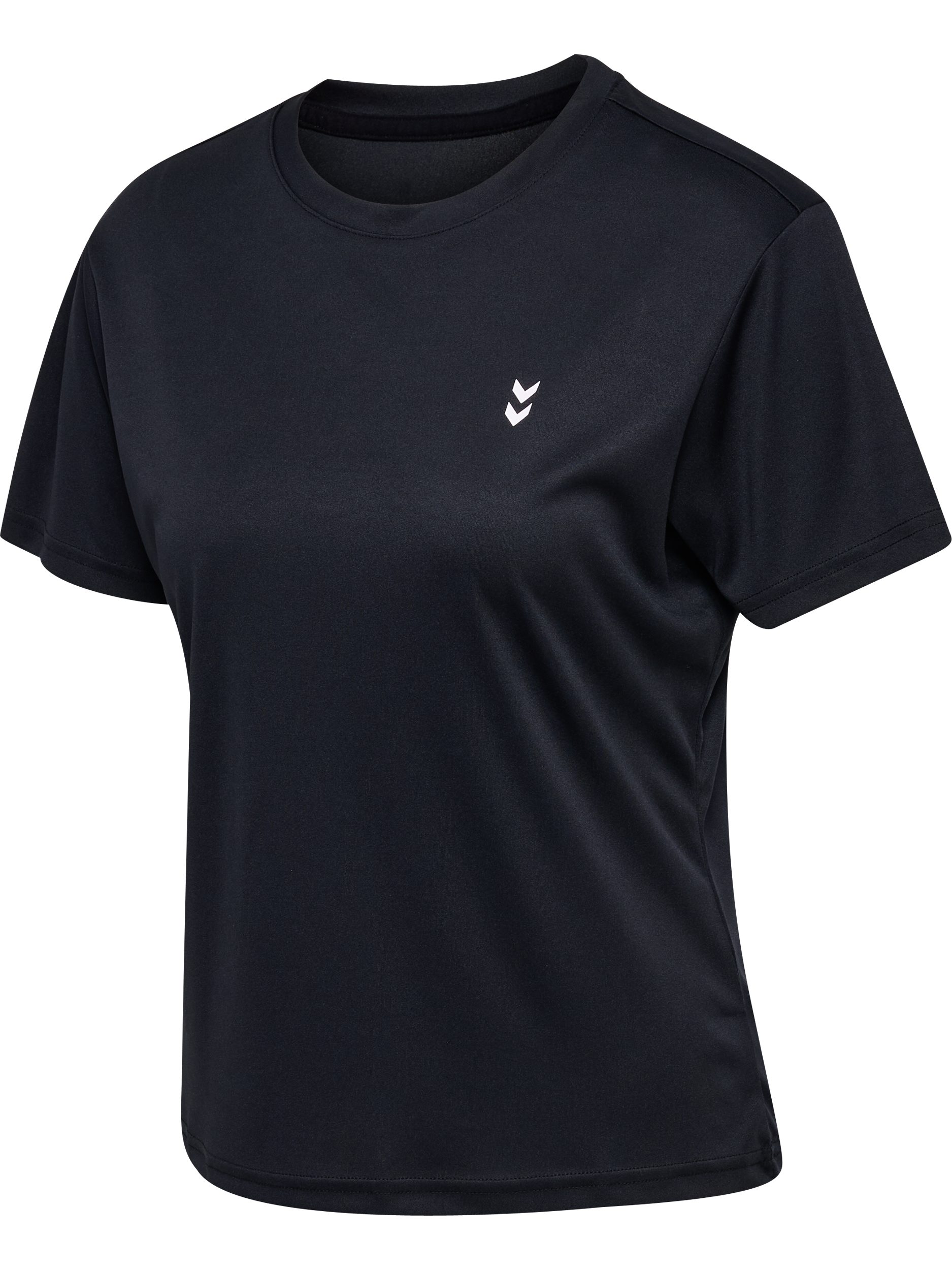 hummel Trainingsshirt HMLPULSE TRAINING W T-SHIRT S/S (1-tlg) günstig online kaufen