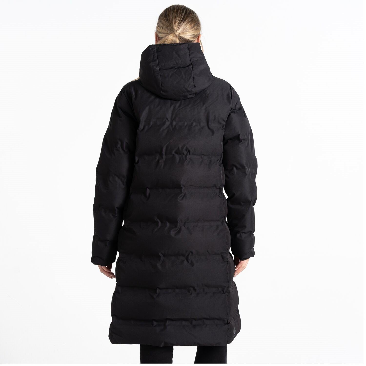 Dare2b Funktionsjacke Wintermantel gesteppt