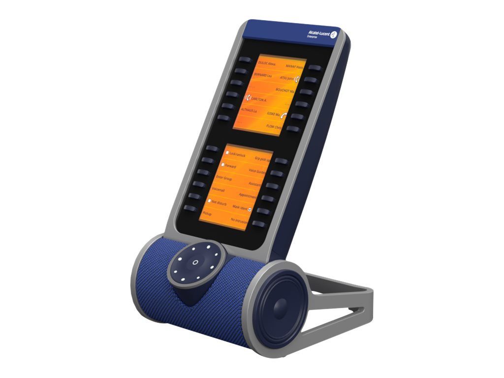 Alcatel DECT-Telefon