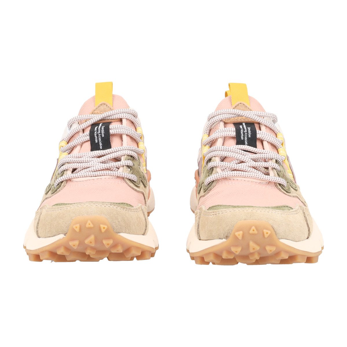 YAMANO 3 Sneaker