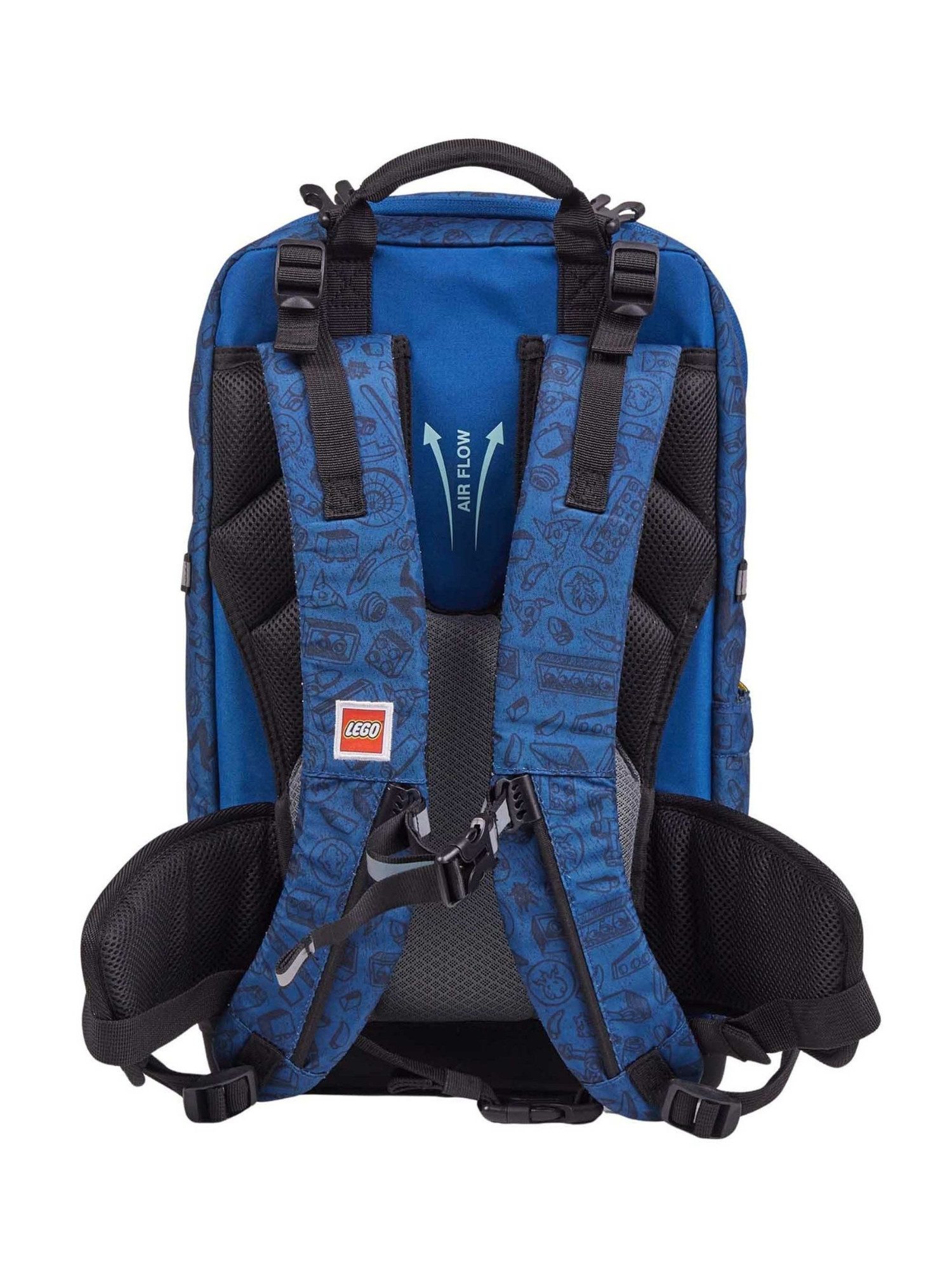 LEGO® Handtasche LEGO® Bag Optimo