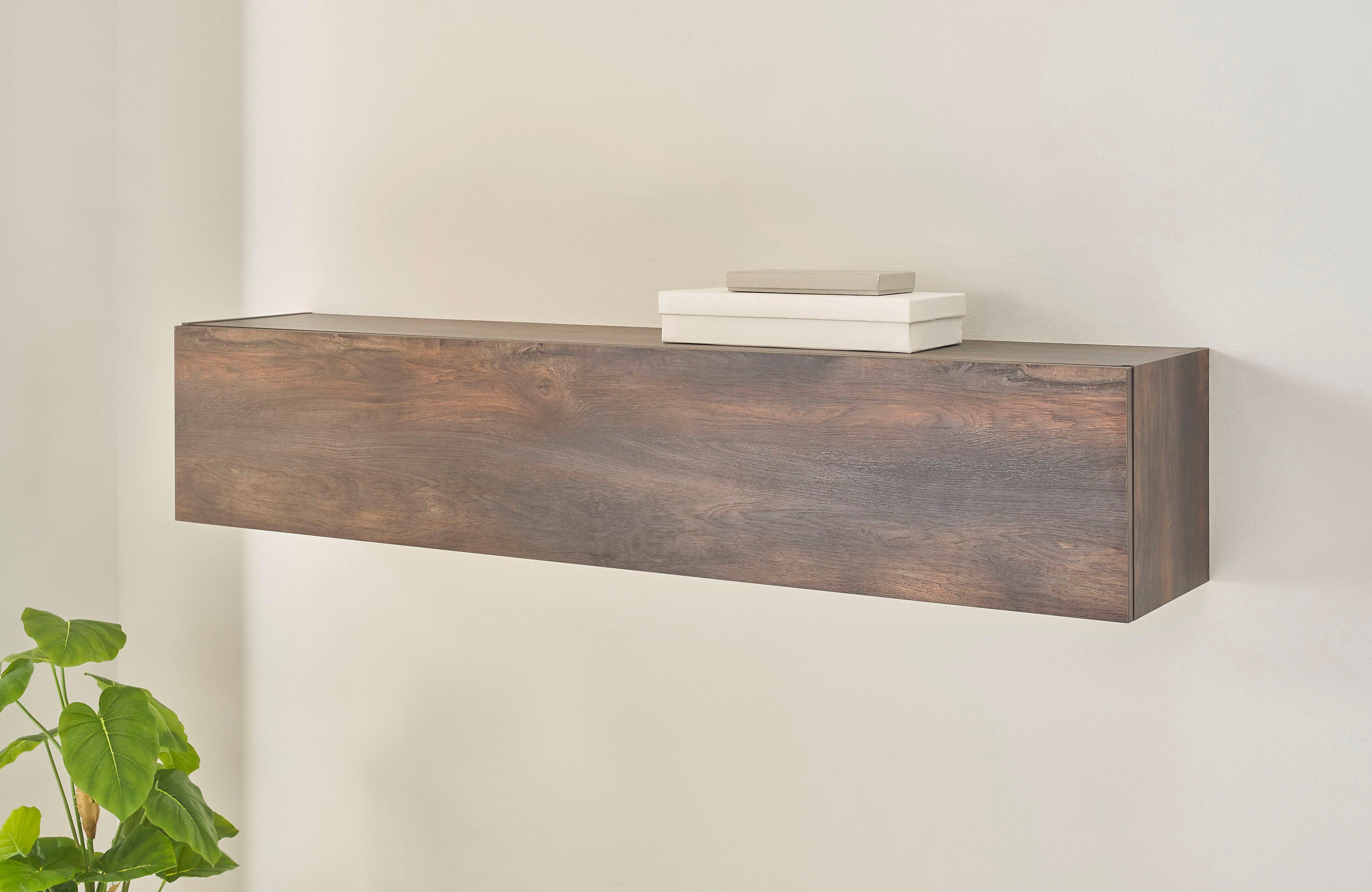 Home affaire TV-Schrank LARGO Breite ca. 152 cm