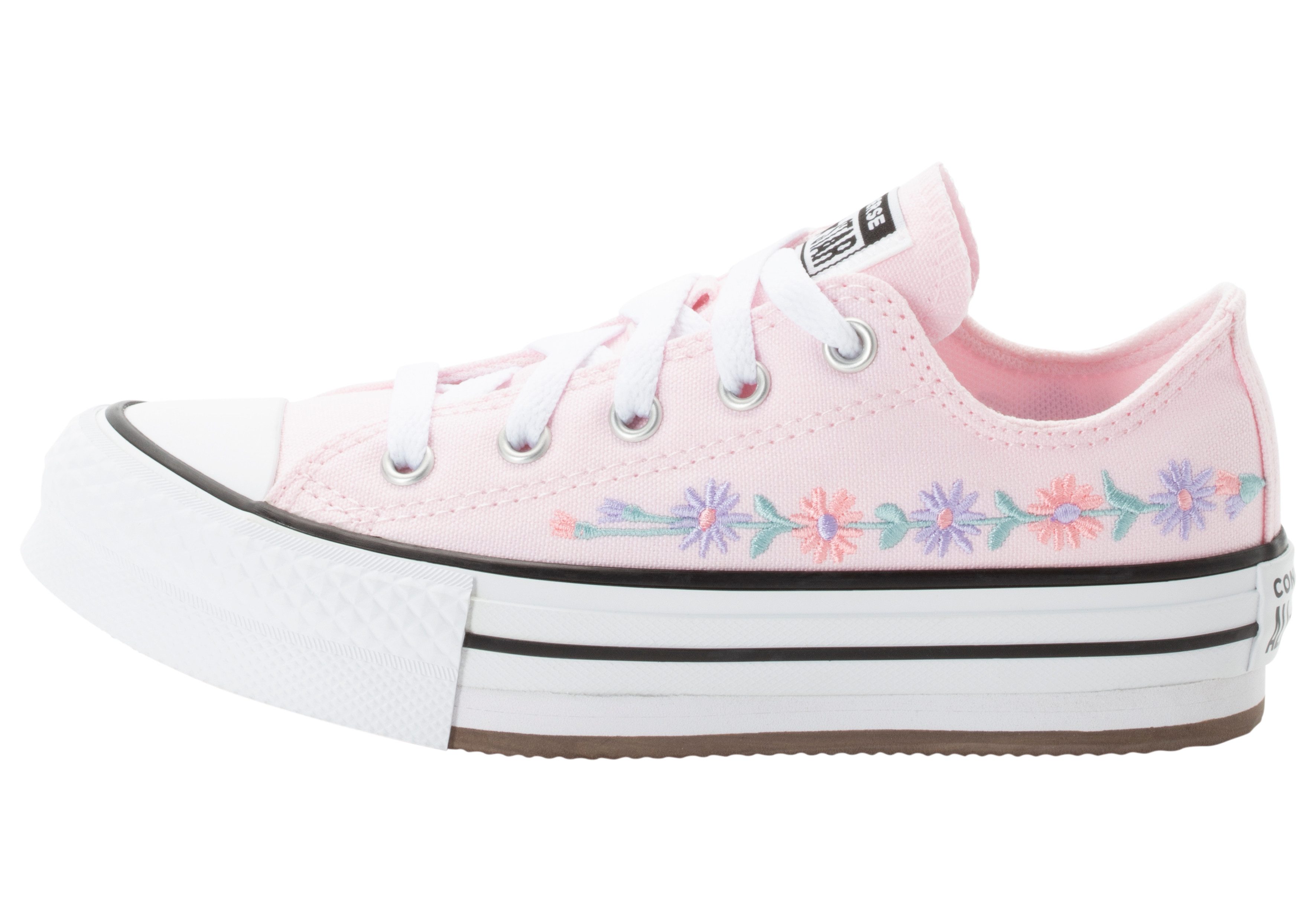 Converse CTAS EVA LIFT Sneaker