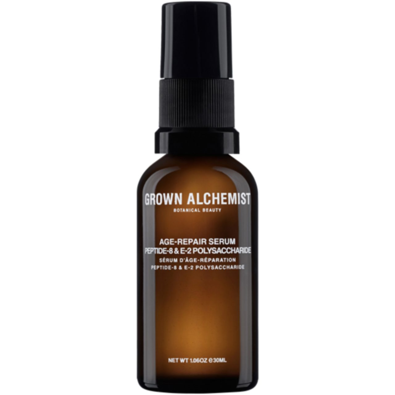 GROWN ALCHEMIST Gesichtsserum Age-Repair Serum, Alle Hauttypen