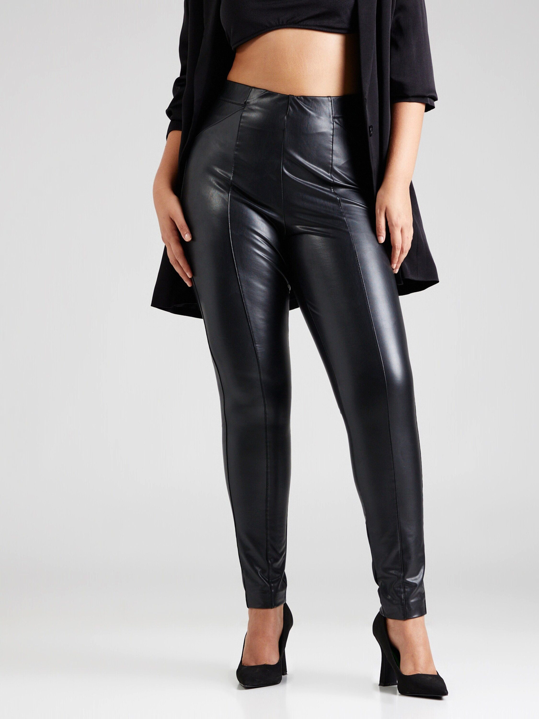 ONLY CARMAKOMA Leggings CARJESSIE (1-tlg) Weiteres Detail