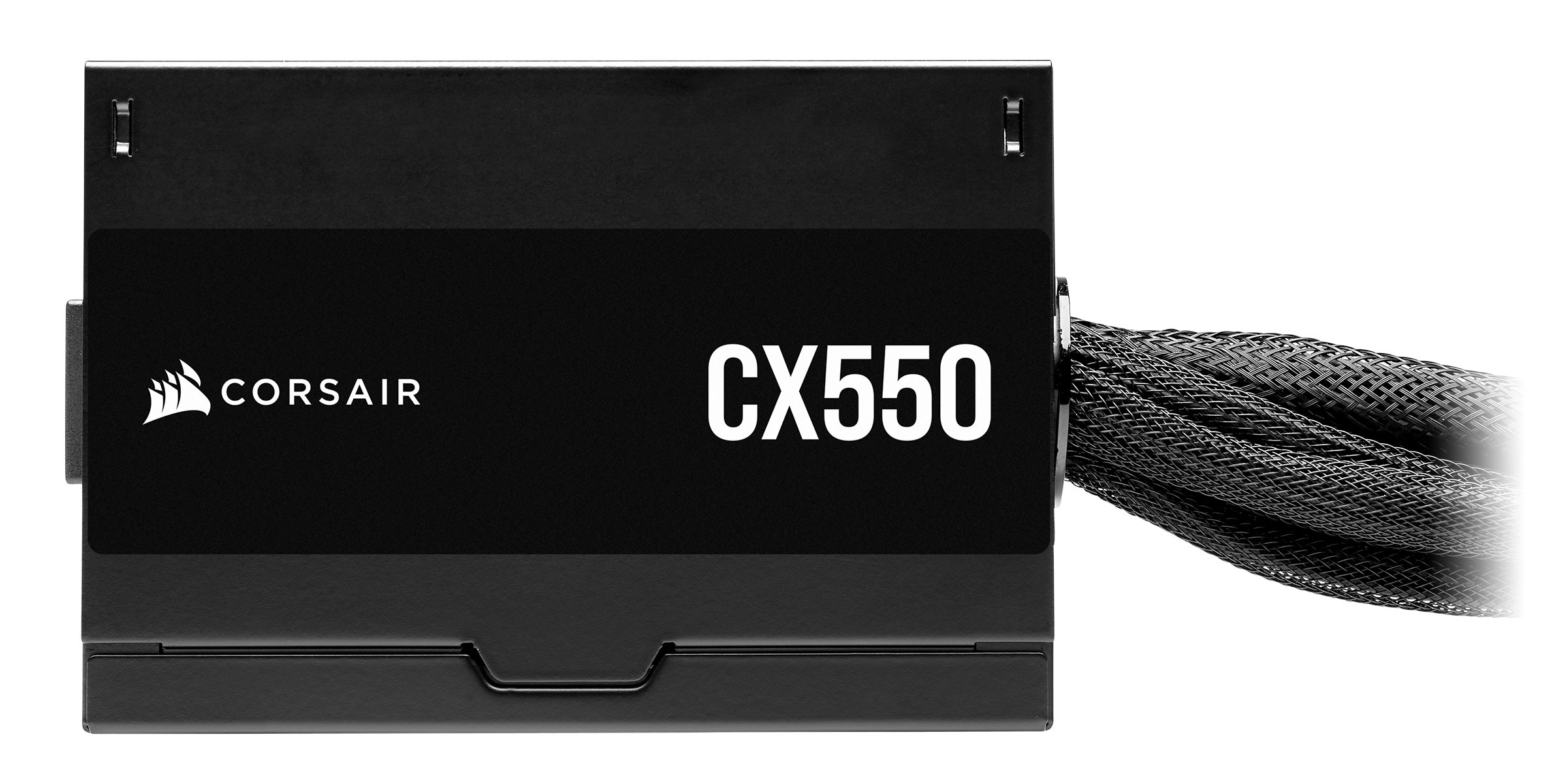 Corsair CX Series, CX550, 550 Watt, 80 PLUS PC-Netzteil