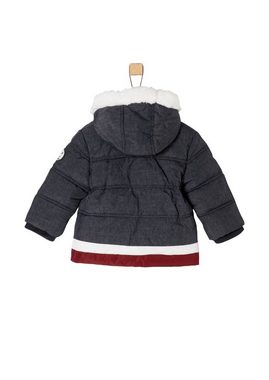 s.Oliver Junior Outdoorjacke