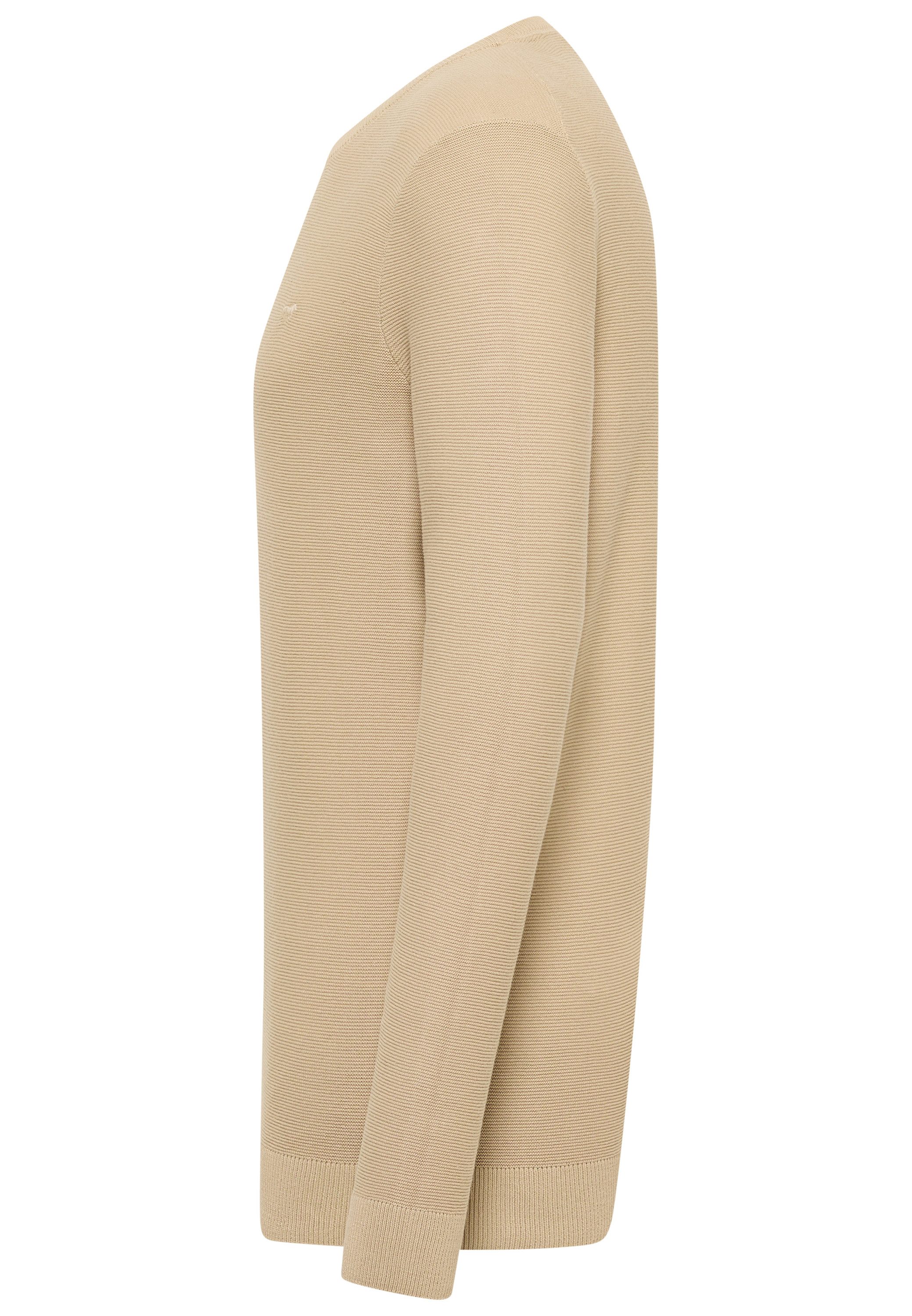 MUSTANG Cardigan Herren Style Elliot
