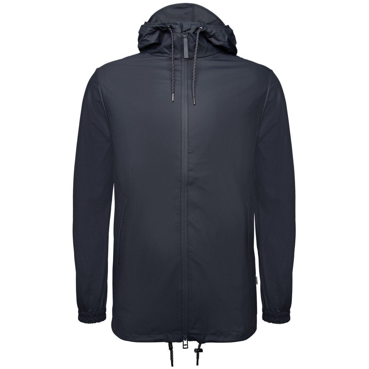 Rains Regenmantel Storm Breaker W3 Unisex Erwachsene