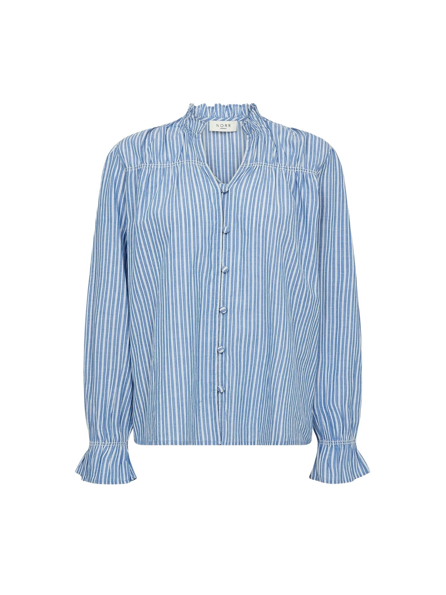 NORR Blusentop NORR Shirt NO günstig online kaufen