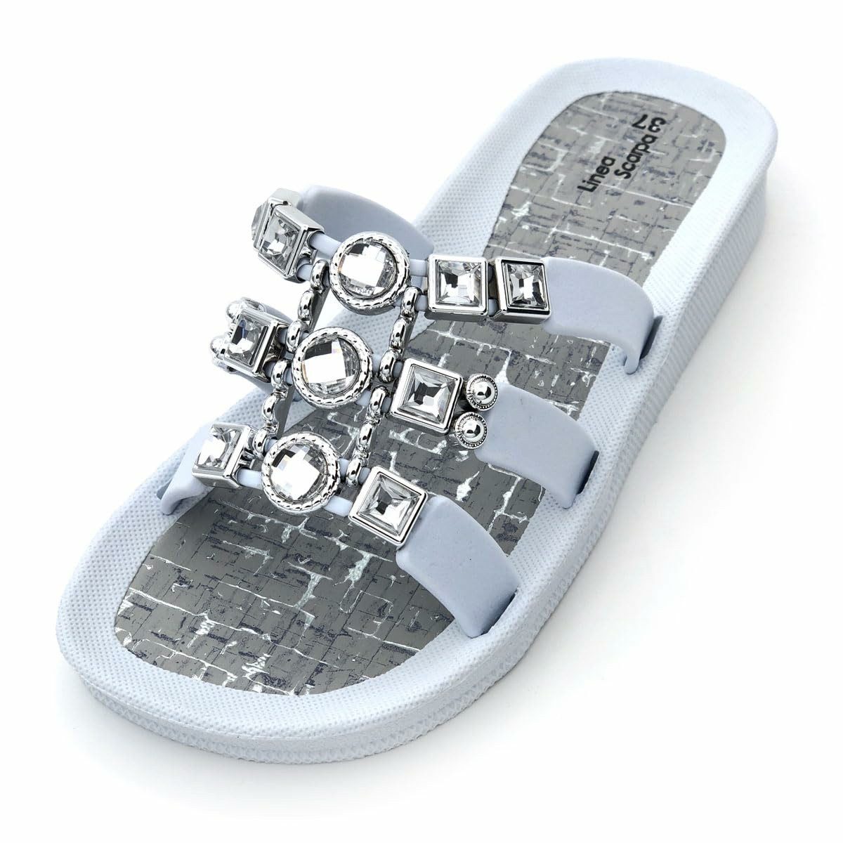 Scarpa Scarpa für Damen Sandale (keine Angabe, keine Angabe)