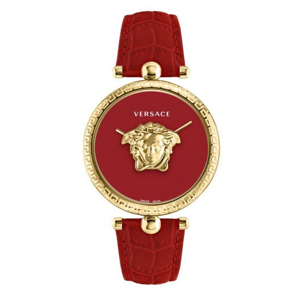 Versace Schweizer Uhr PALAZZO