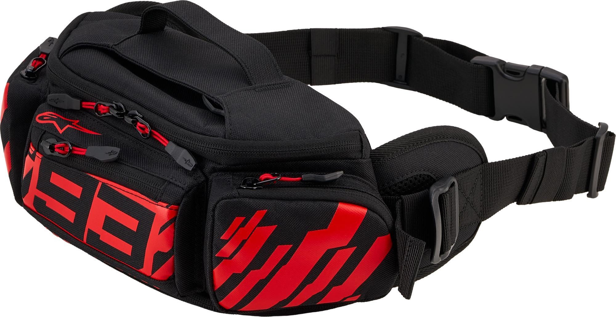 Alpinestars Freizeitrucksack MM93 Gürteltasche, Wasserdicht robust